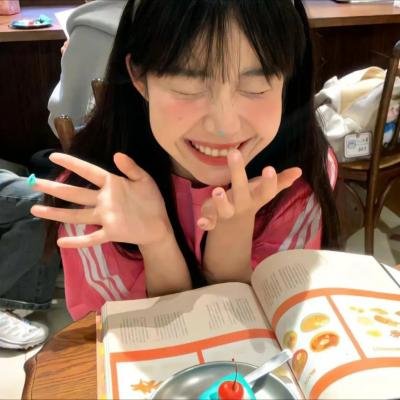 向日葵女孩