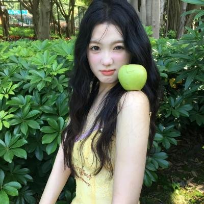 彩云深处