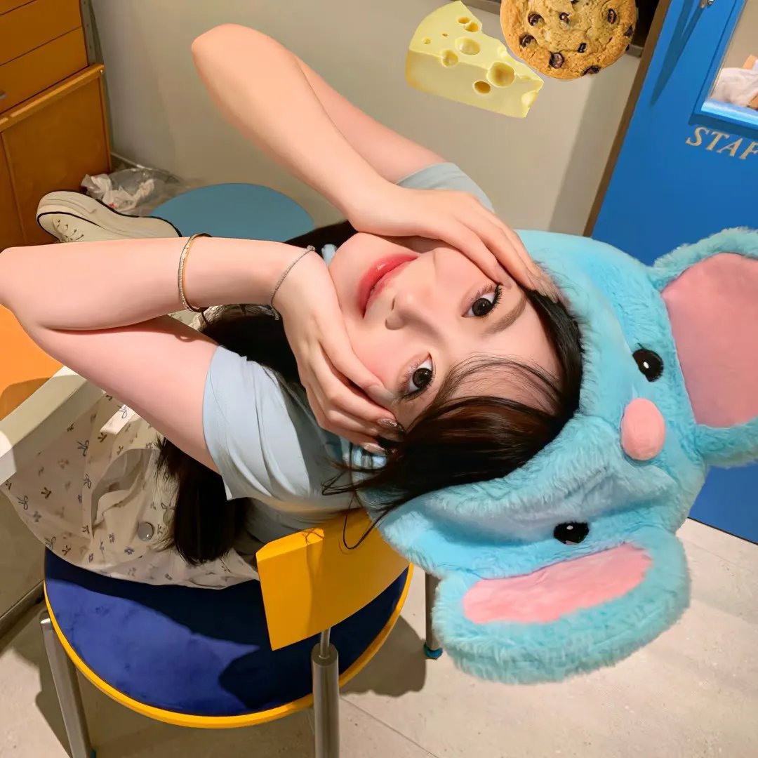 天空中的所有光