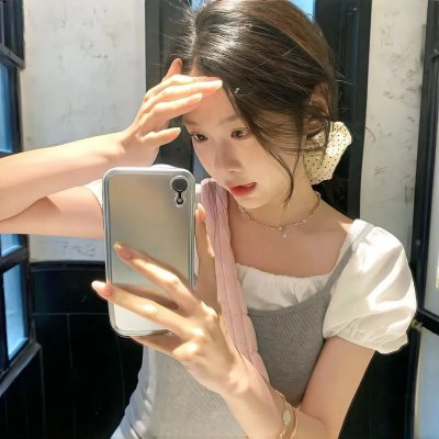 鲨人树儿